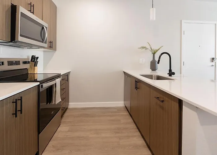 Landing Modern 1Bd Clubhouse Pool Apartment