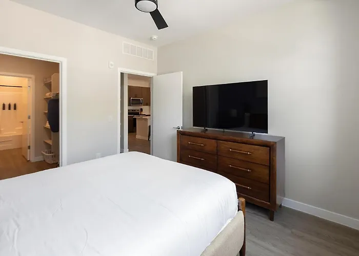 Landing Modern 1Bd Clubhouse Pool Apartment Goodyear