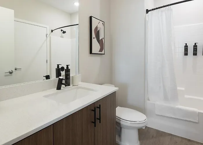 Landing Modern 1Bd Clubhouse Pool Apartment *