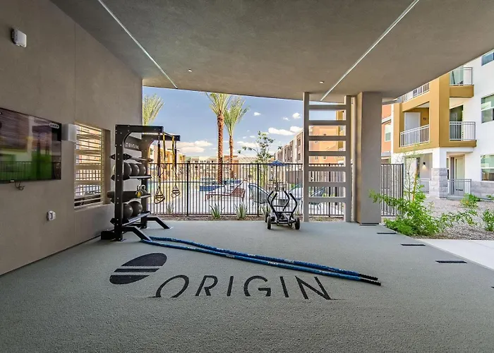 Landing Modern 1Bd Clubhouse Pool Apartment