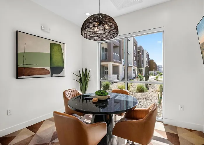 Landing Modern 1Bd Clubhouse Pool Apartment Goodyear