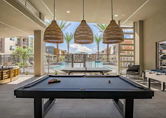 Landing Modern 1Bd Clubhouse Pool Goodyear
