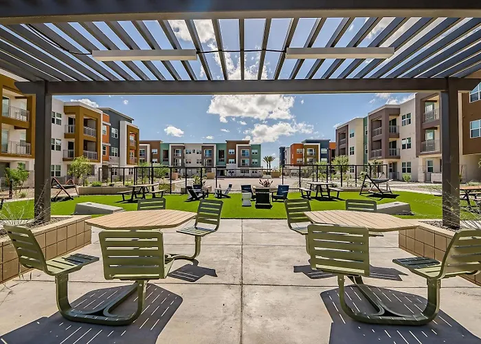 Landing Modern 1Bd Clubhouse Pool *