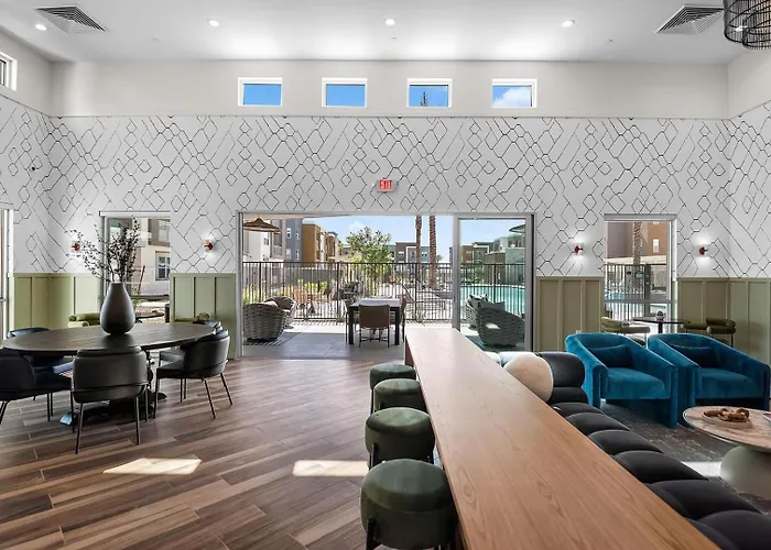 Landing Modern 1Bd Clubhouse Pool * Goodyear