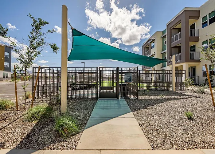 Landing Modern 1Bd Clubhouse Pool Apartment *