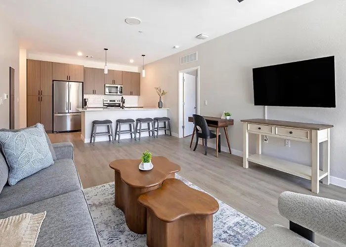 Landing Modern 1Bd Clubhouse Pool * Goodyear