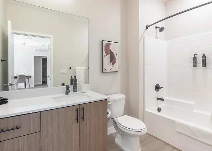 Landing Modern 1Bd Clubhouse Pool Apartment Goodyear