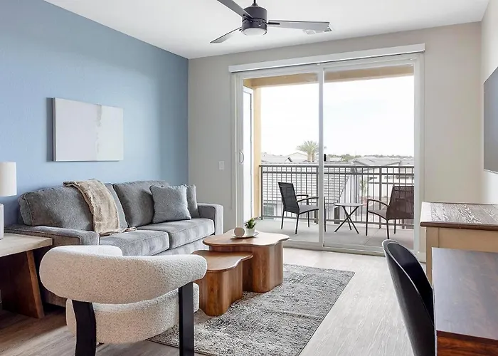 Landing Modern 1Bd Clubhouse Pool Goodyear