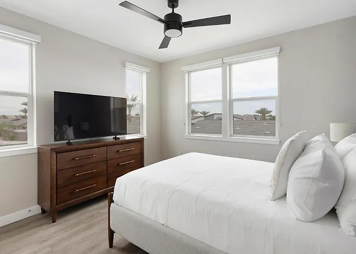Apartment Landing Modern 1Bd Clubhouse Pool Goodyear