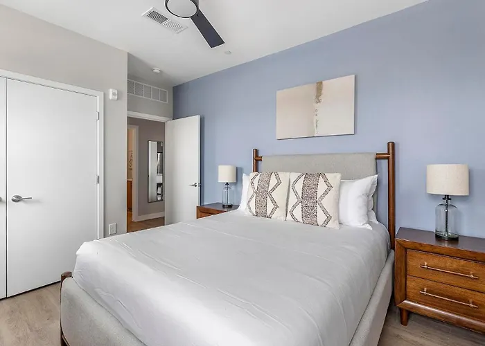 Landing Modern 1Bd Clubhouse Pool Goodyear