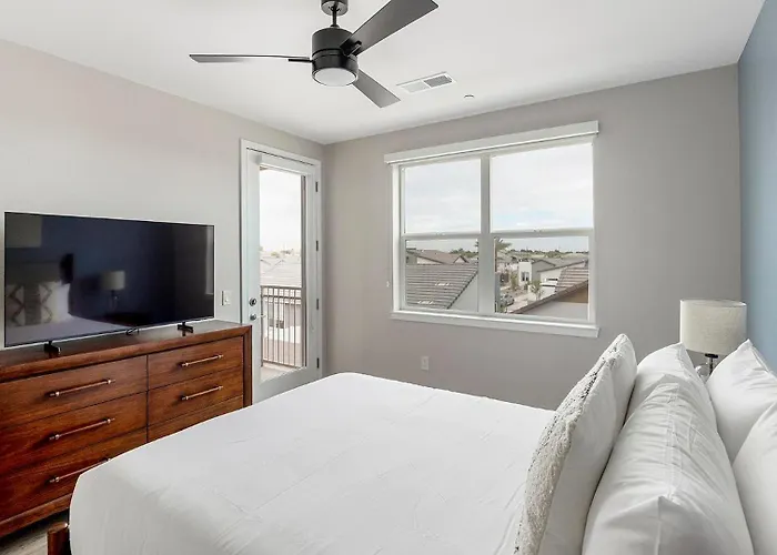 Landing Modern 1Bd Clubhouse Pool Apartment
