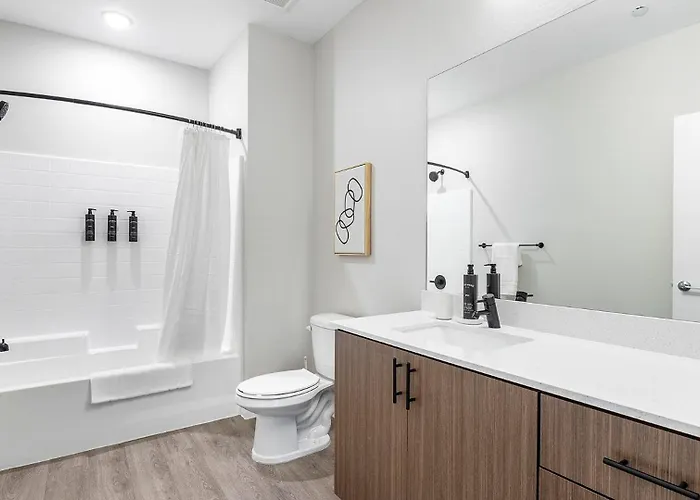 Apartment Landing Modern 1Bd Clubhouse Pool Goodyear