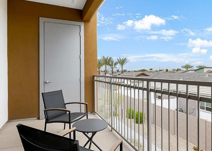 Landing Modern 1Bd Clubhouse Pool Apartment *
